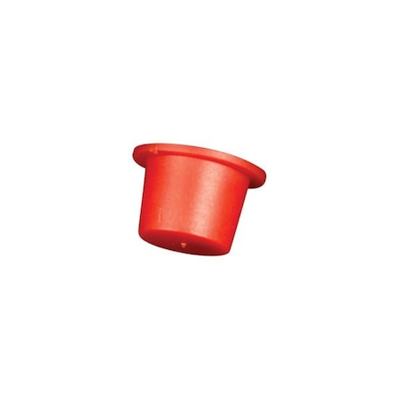 Emm Specialties RED SEALING CAPS;100 COUNT 9370CAP